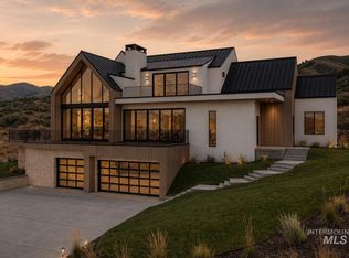 3505 N Crane View Ln, Boise, ID 83702