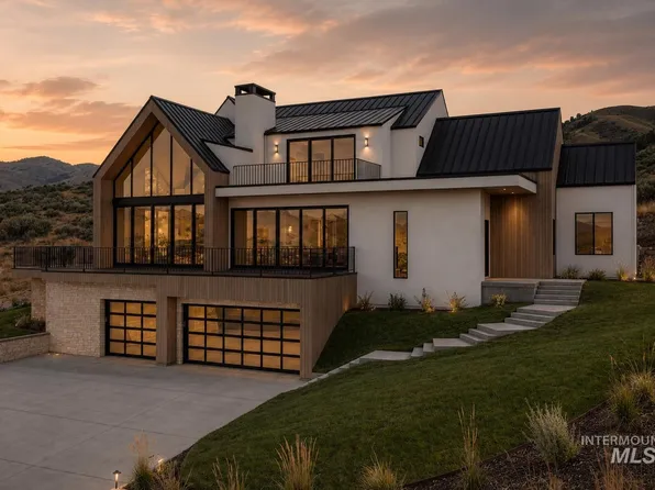 3505 N Crane View Ln, Boise, ID 83702