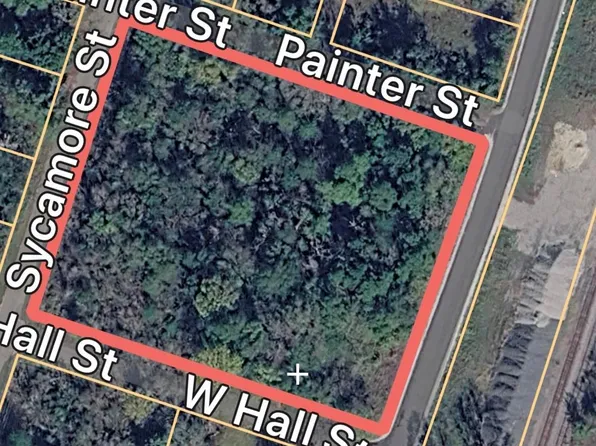 Martin Luther King Blvd, Crockett, TX 75835