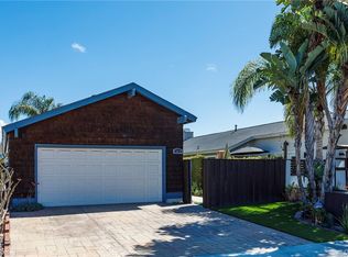 1512 Lakeside Ln, Huntington Beach, CA 92648