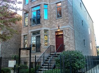 4336 S Saint Lawrence Ave APT 1, Chicago, IL 60653