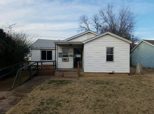 1615 NW Taylor Ave, Lawton, OK 73507