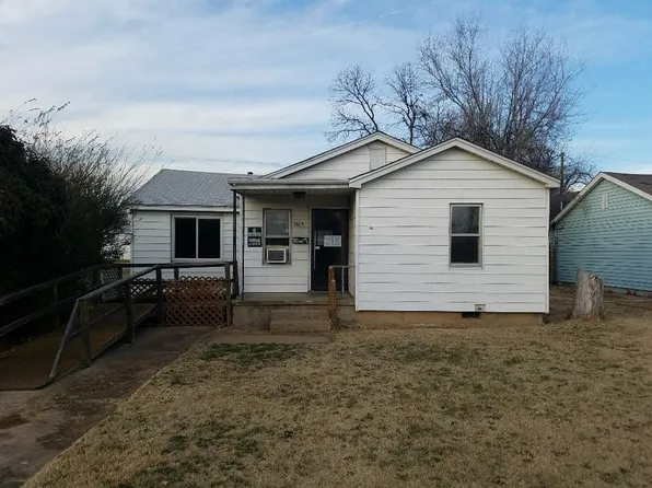 1615 NW Taylor Ave, Lawton, OK 73507