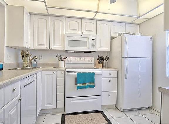 5th image of 6300 S Pointe Blvd APT 336