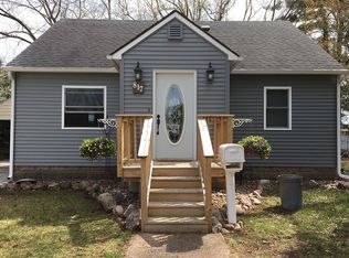 817 Mansfield St, Chippewa Falls, WI 54729