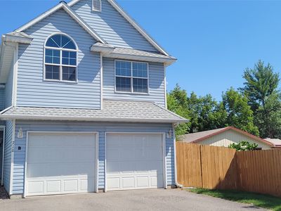 710 Skyla Ct #B, Missoula, MT, 59801