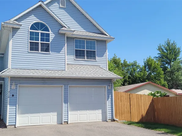 710 Skyla Ct #B, Missoula, MT 59801