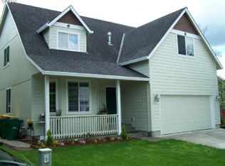 17270 NW Oakley Ct, Portland, OR