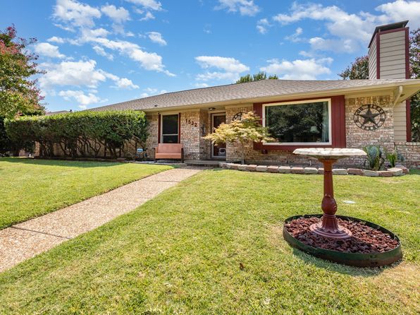 Home for Sale Dallas Texas