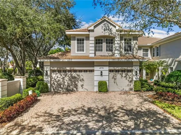4970 Westchester CT #4203, NAPLES, FL 34105