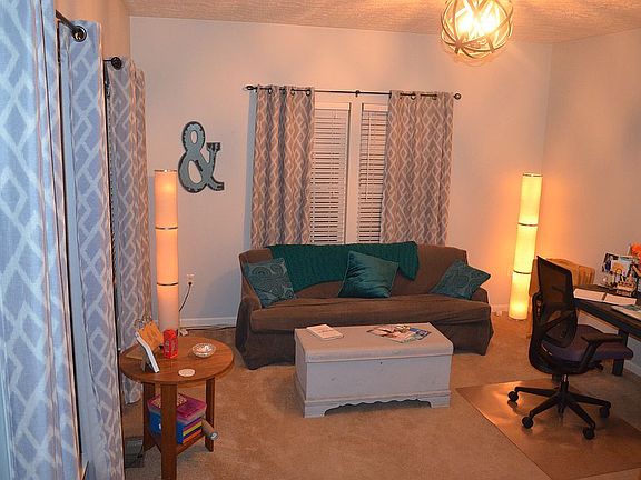 Formal Living room