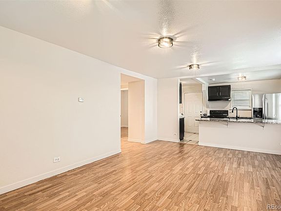 2nd image of 2850 W Irvington Place
