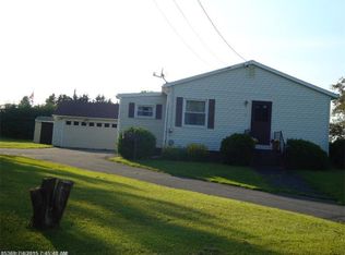 3 Marshall Ave, Caribou, ME 04736