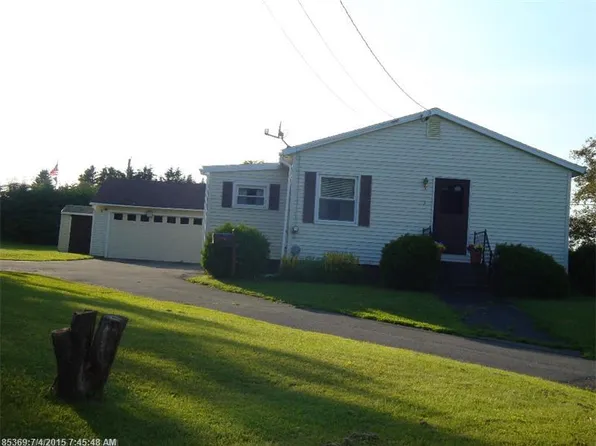 3 Marshall Ave, Caribou, ME 04736