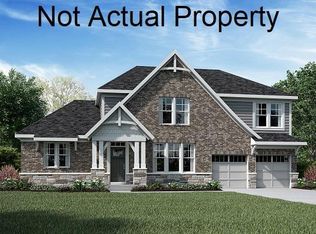 6111 Willow Aster Gln, Grove City, OH 43123