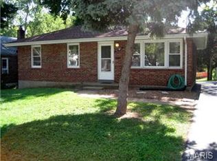 8740 Mavis Pl, Saint Louis, MO 63114