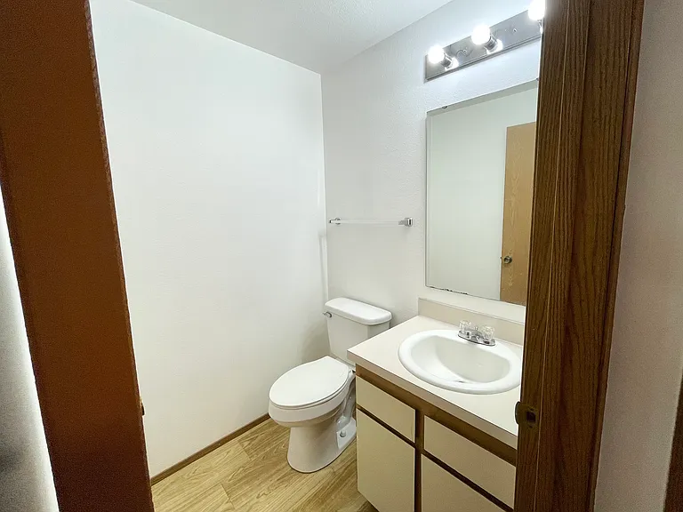 Half Bath
