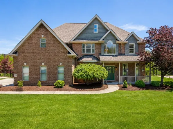 320 Hedgerow Dr, Venetia, PA 15367