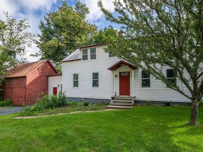 92 Pleasant Street, Bethel, VT, 05032