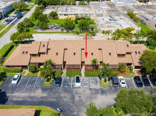 1508 N 15th Ter #1508, Hollywood, FL 33020