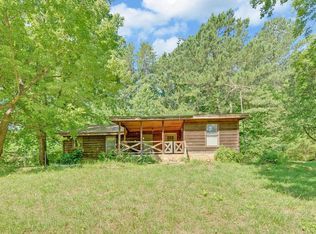 12258 Tails Creek Rd, Ellijay, GA 30540