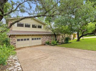 4702 Fawnwood Cv, Austin, TX 78735