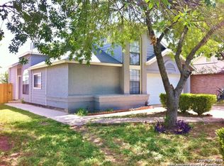 10218 Basin Fld, San Antonio, TX 78245