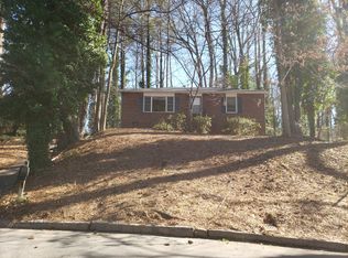 2976 Wanda Cir SW, Atlanta, GA 30315