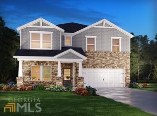 829 Sara Meadow Rd, Loganville, GA 30052