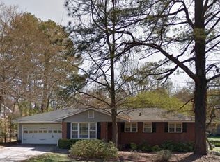 481 Pine Ridge Trl SE, Marietta, GA 30067