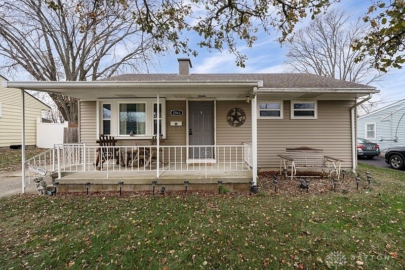 1st image of 2863 Prentice Dr