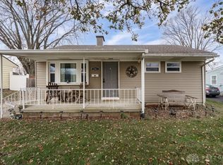 2863 Prentice Dr, Dayton, OH 45420