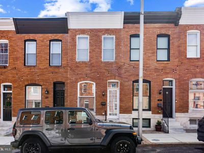 613 S Decker Ave, Baltimore, MD, 21224