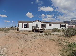 7 Desert Jay, Alamogordo, NM 88310