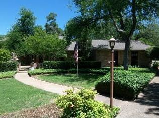 601 Willow Creek Rd, Salado, TX 76571