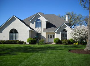 1231 Abbey Oaks Dr, Lemont, IL 60439