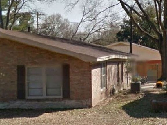 Property Rear View