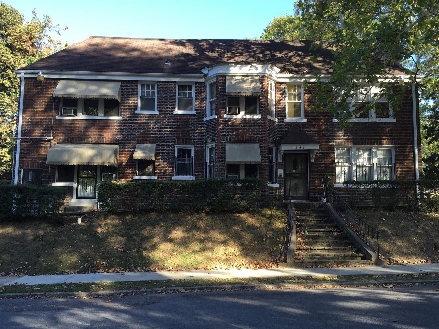 554 Stonewall St #3, Memphis, TN 38112 | Zillow