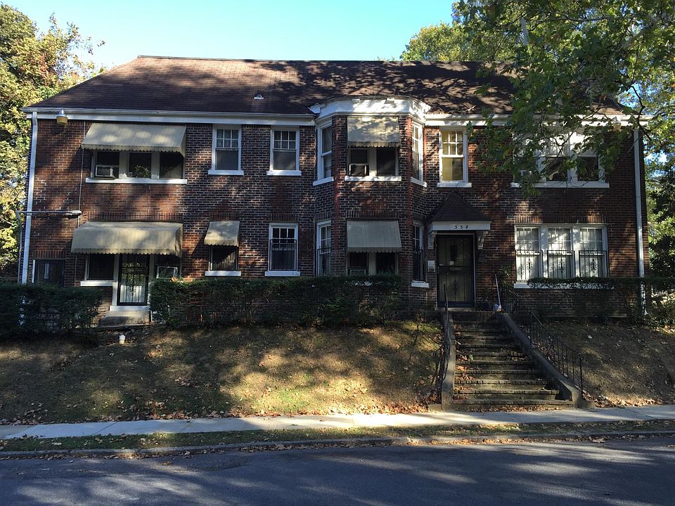 1st image of 554 Stonewall St #3