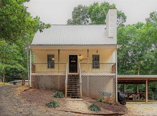 228 Beaver Ridge Rd, Jasper, GA 30143