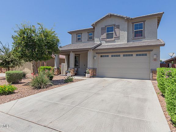 3rd image of 344 W Striding Edge Drive