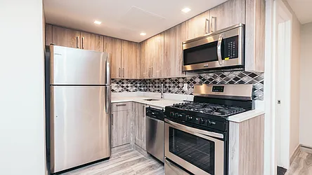 Rented by Nooklyn NYC LLC