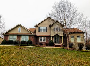 309 Kolsons Landing Dr, Somerset, KY 42503