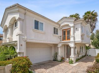 1909 Plant Ave #B, Redondo Beach, CA 90278