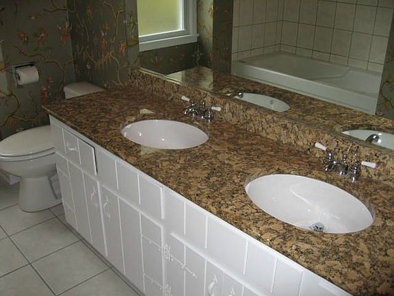 Hall Bath