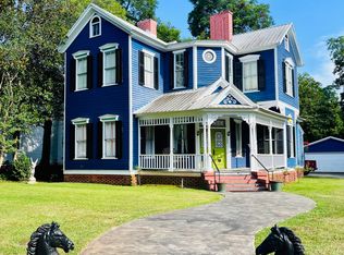 202 Water St, Washington, GA 30673