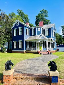 202 Water St, Washington, GA, 30673