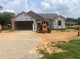 8267 Crimson Creek Ct, Georgetown, IN 47122