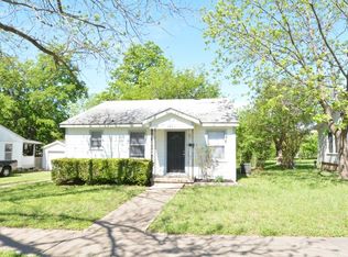 1810 S 7th St, Temple, TX 76504