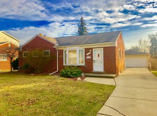 28983 Westfield St, Livonia, MI 48150
